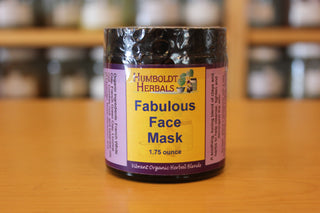 Fabulous Face Mask (1.75 oz Jar)