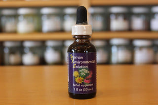 Yarrow Environmental Solution