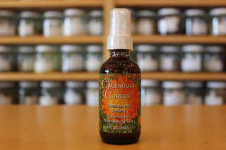 Calendula Caress Body Oil