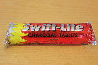 Swift Lite Charcoal Tablets