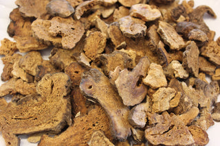 Atractylodes (Bai Zhu)