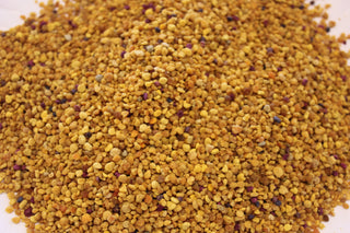 Bee Pollen, whole