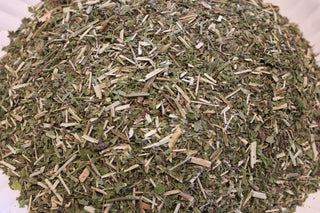 Blue Vervain herb, c/s