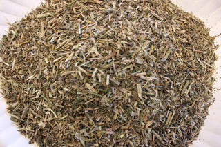 Cleavers herb, c/s