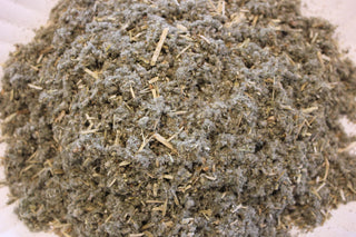 Horehound herb, c/s