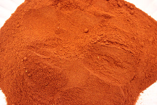 Paprika, Smoked