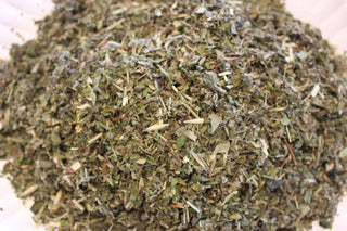 Blooming Belly (Pregnancy Tea)