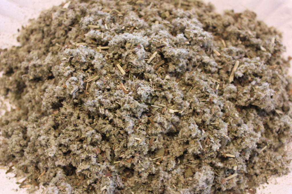 Pran Arob Actor's Smoking Blend – Humboldt Herbals