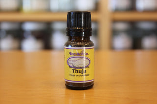 Thuja (Taos Herb Co)