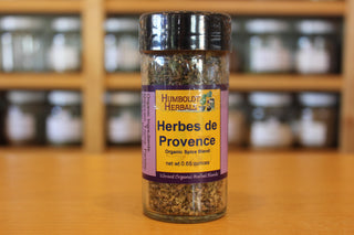 Herbs de Provence Blend (Jar)