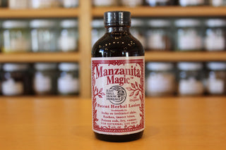 Manzanita Magic