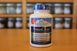 Sinus Clear