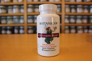 Lactation Blend