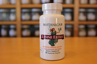 Lysine Extra