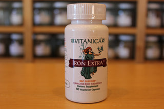 Iron Extra