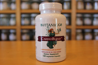 CardioBlend