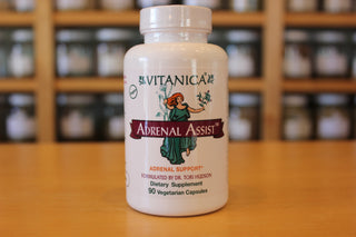 Adrenal Assist