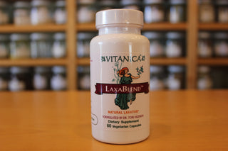 Laxa Blend