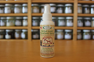 Insect Repellent Spray