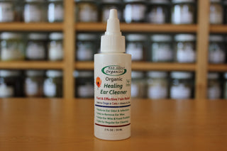 Healing Ear Cleaner