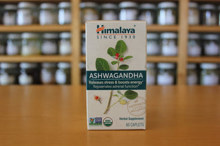 Ashwagandha