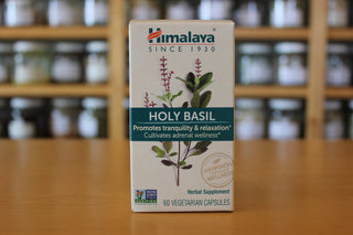 Holy Basil
