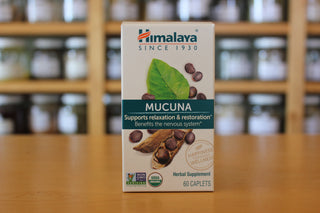Mucuna
