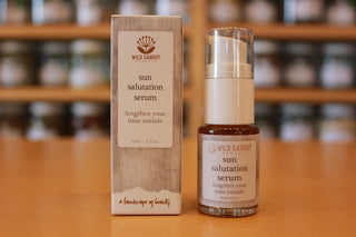 Sun Salutaion Serum