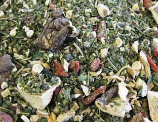 Immune Boosting Broth