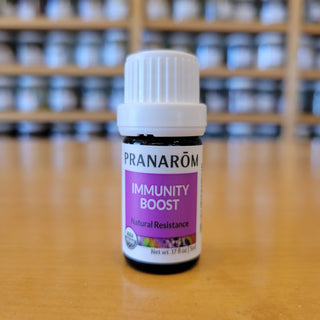 Immunity Boost (Pranarom)