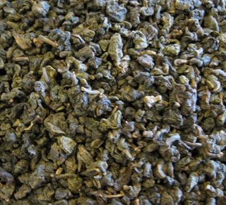 Iron Goddess of Mercy Oolong