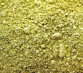 Matcha Green Tea