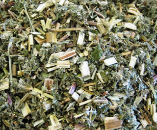 Meadowsweet herb, c/s
