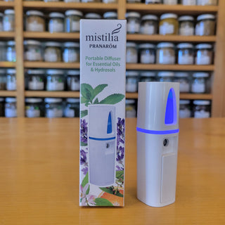 Mistilia Portable Diffuser