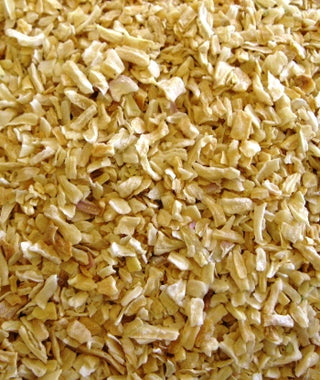 Onion, minced