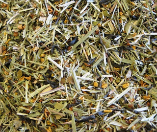 Orange Blossom Green Tea
