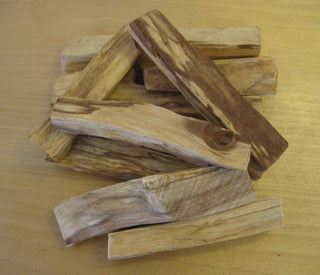 Palo Santo Wood