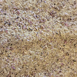 Dot's Pet Power Plus Powder