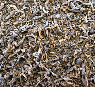 Pu-erh