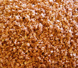 Red Alaea Salt