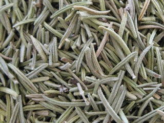 Rosemary leaf, whole