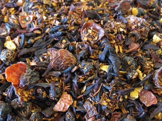 Scarlet Tea