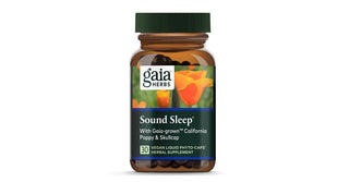 Sound Sleep 30 capsules