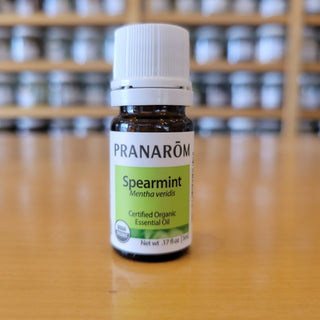 Spearmint (Pranarom)