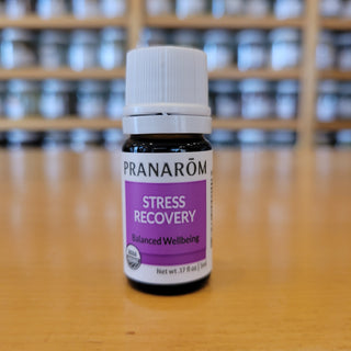 Stress Recovery (Pranarom)