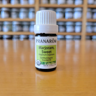Sweet Marjoram (Pranarom)