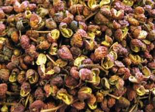 Szechuan Pepper