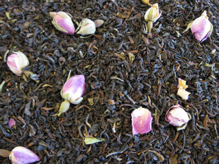 Tea of Roses