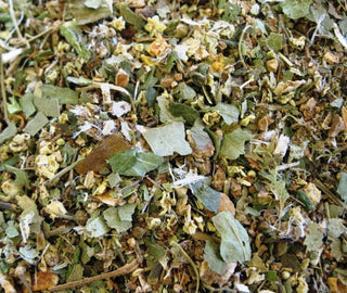Tree Hugger Tea