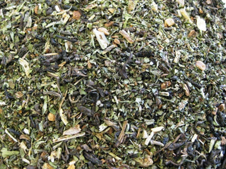 Tulsi Vanilla Mint Chai